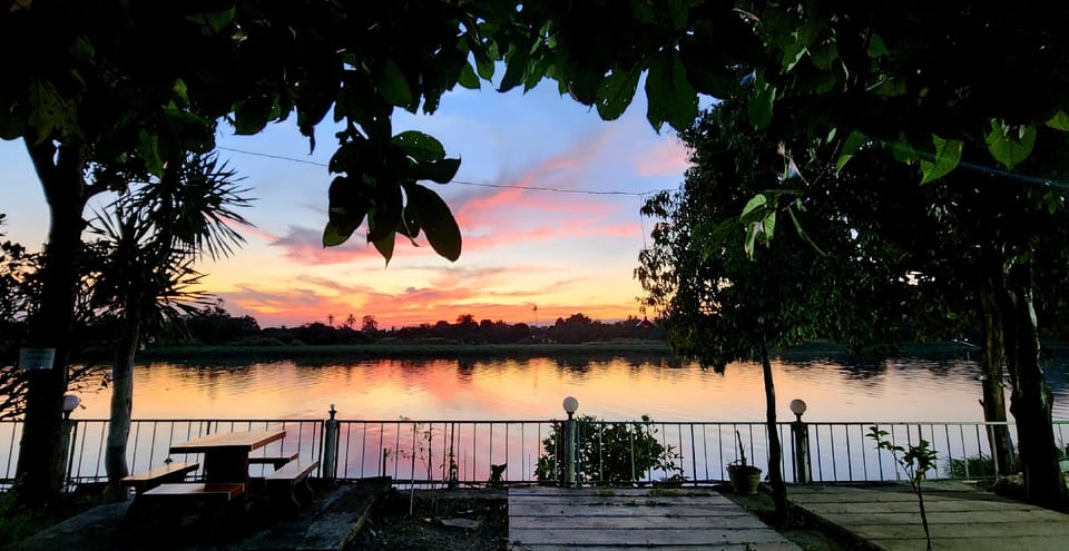 Riverkwai Terrace Hotel in Thailand