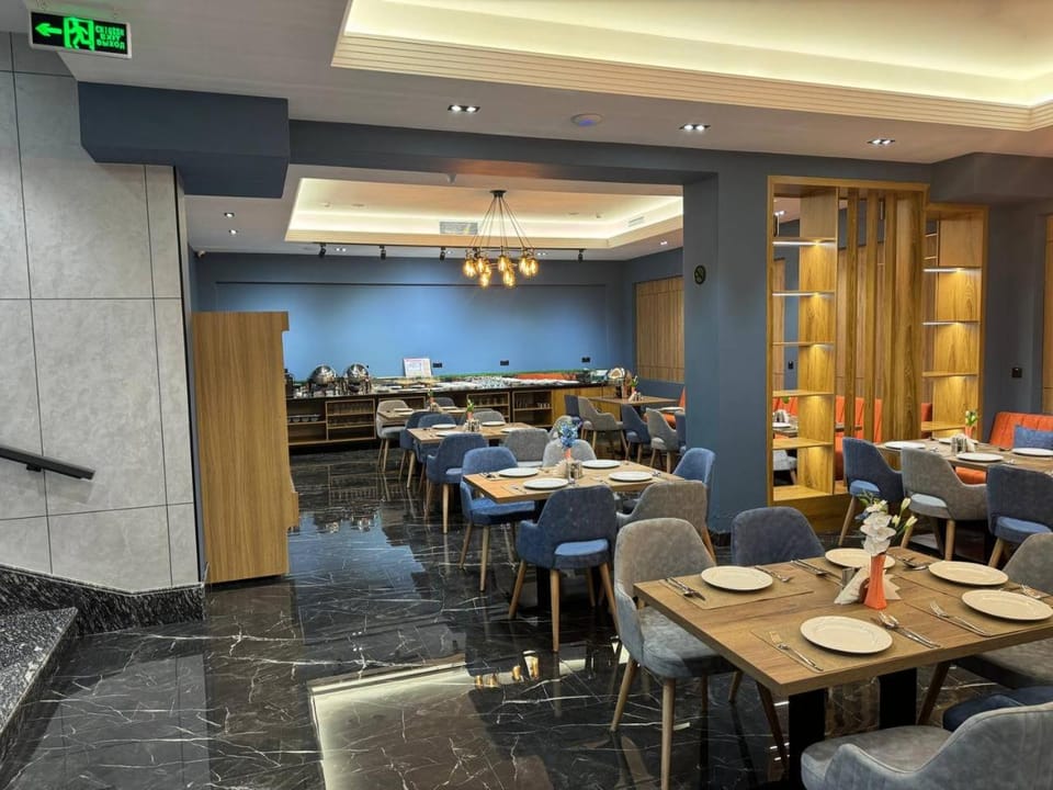 Rivana Boutique Hotel Hotel in Europe