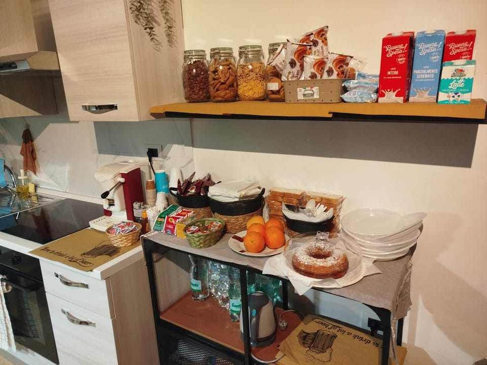 B&B Bosco Ralle - comfort e natura Hotel in Basilicata