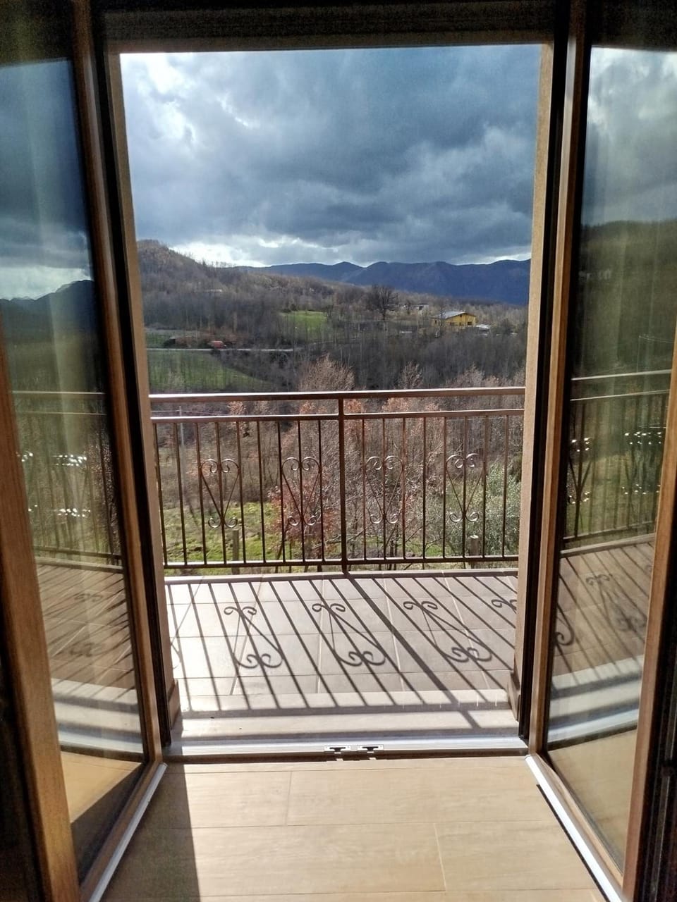 B&B Bosco Ralle - comfort e natura Hotel in Basilicata