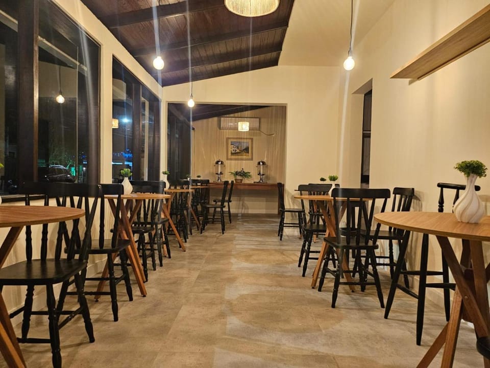 Pousada Casa Californiana - Garopaba Hotel in Garopaba