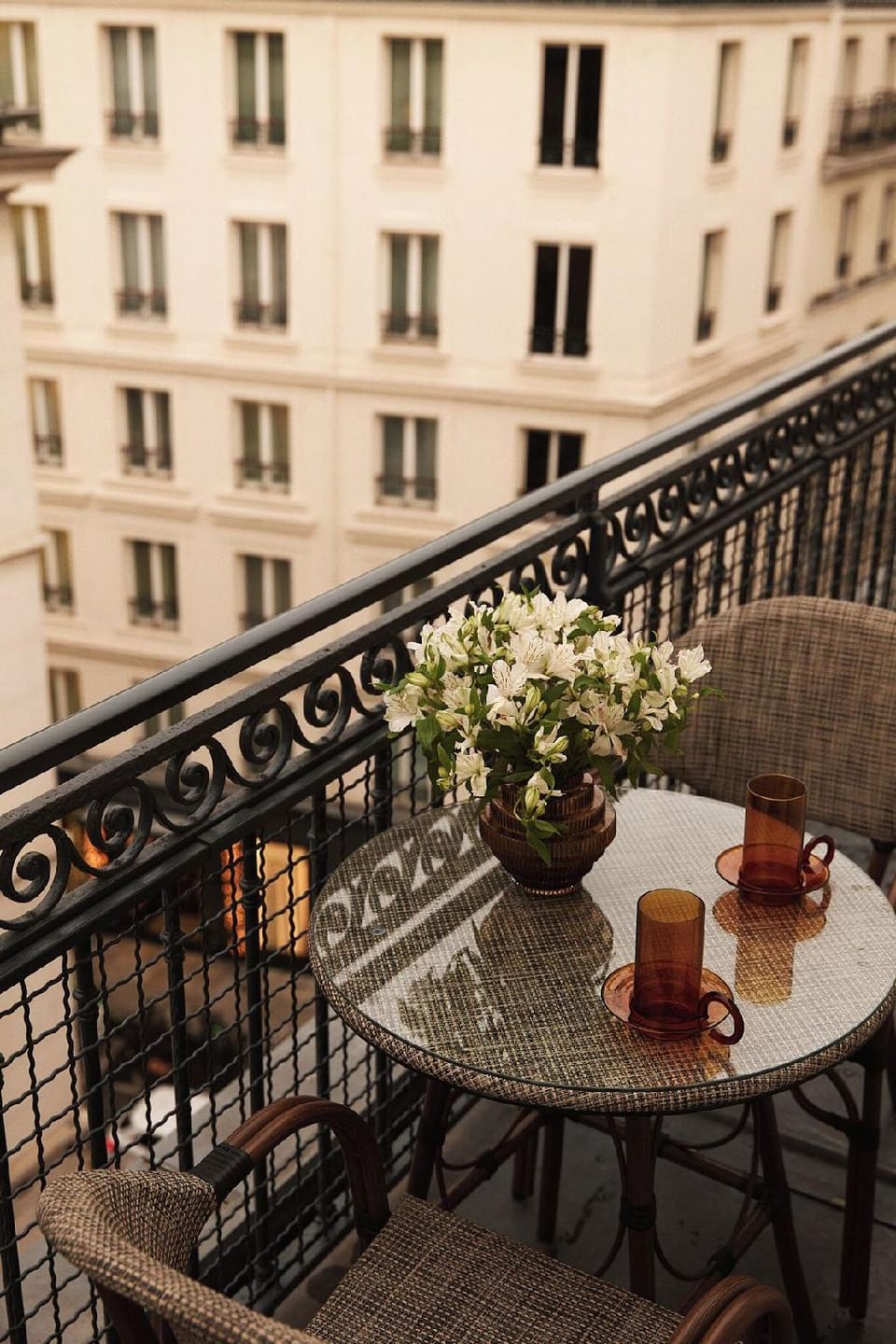 HIGHSTAY Maisons - Boetie Hotel in Paris