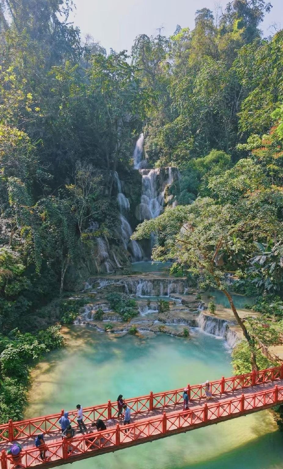 Surrounding environment
