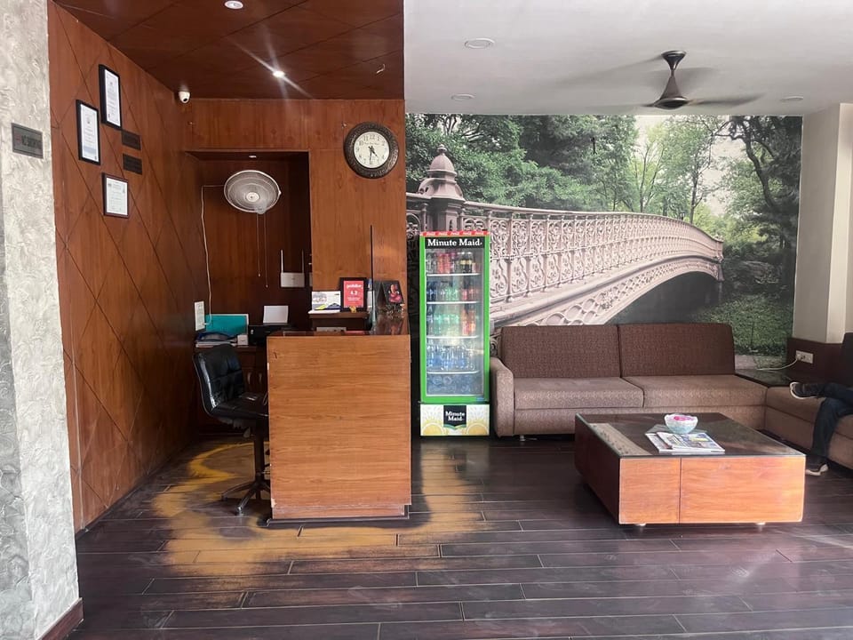 HOTEL SHIVGANGA COMFORT ZONE Hotel in India