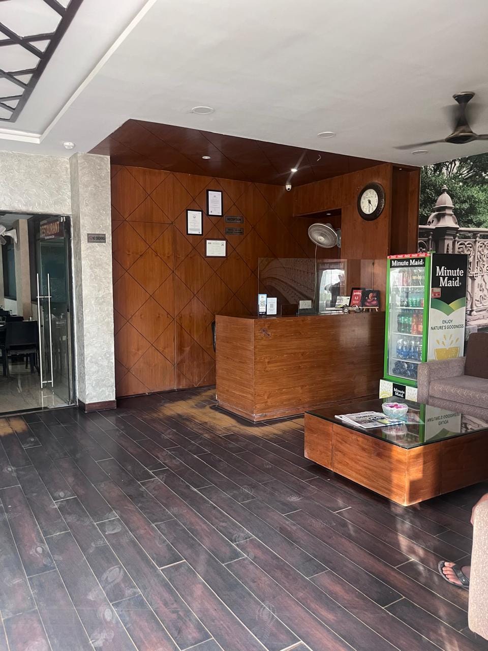 HOTEL SHIVGANGA COMFORT ZONE Hotel in India
