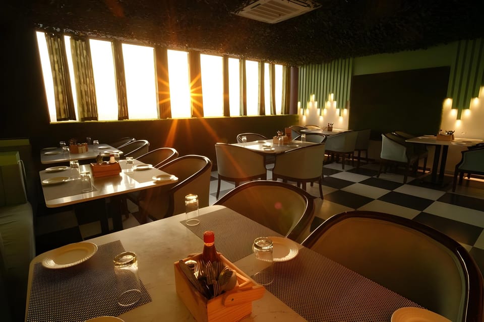 Hotel 7Heaven  Hotel in Uttarakhand
