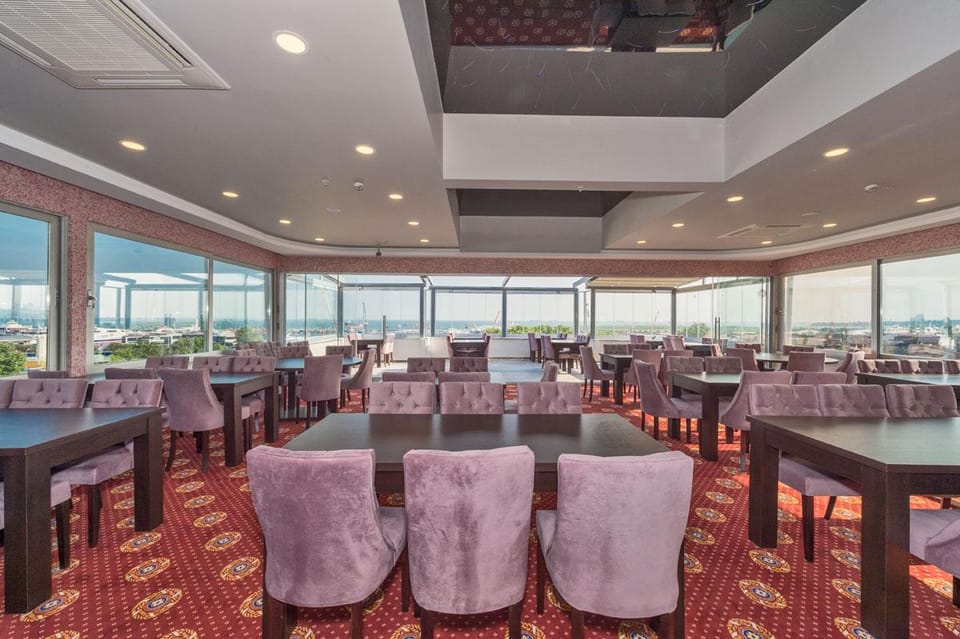 Matiat Hotel Istanbul Hotel in Istanbul