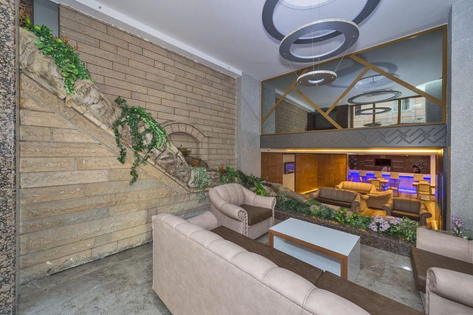 Matiat Hotel Istanbul Hotel in Istanbul