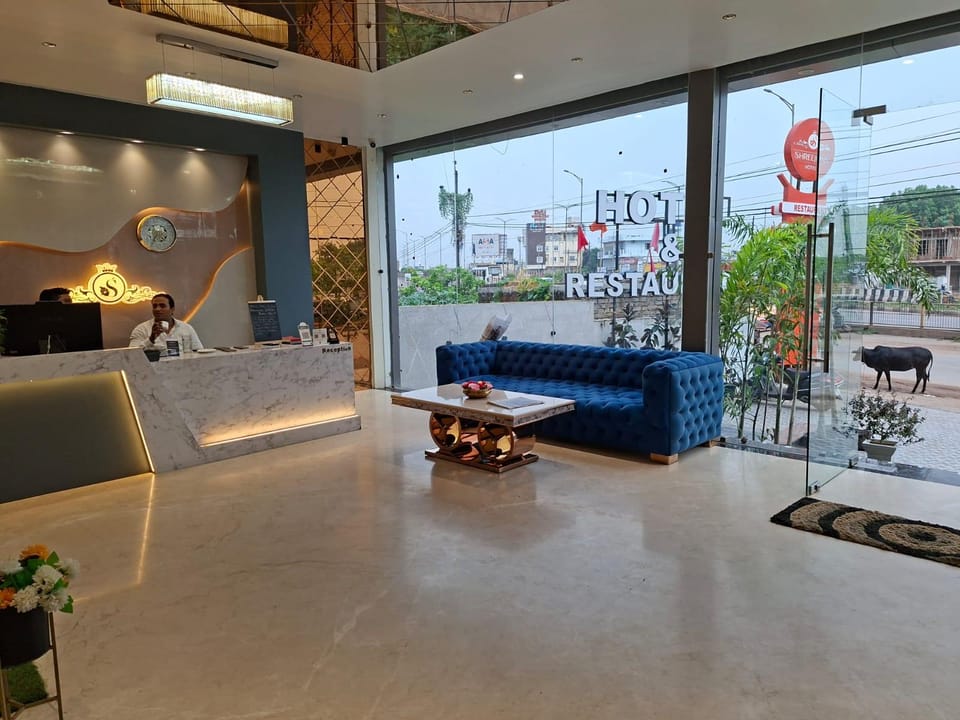 HOTEL SHREE JI INN Hotel in India