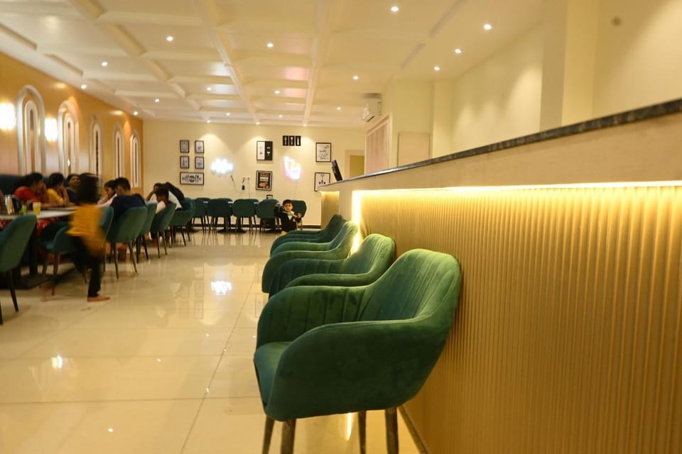 HOTEL SHREE JI INN Hotel in India