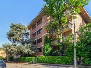 San Luca Fine House Hotel in Bologna