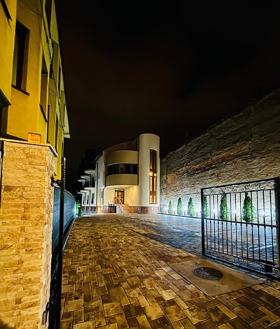 Mellis Boutique Hotel in Cluj-Napoca