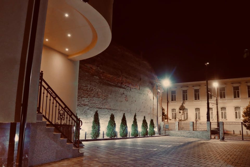 Mellis Boutique Hotel in Cluj-Napoca