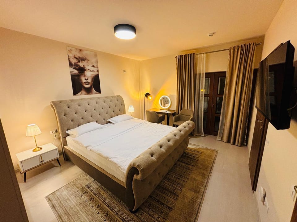 Mellis Boutique Hotel in Cluj-Napoca
