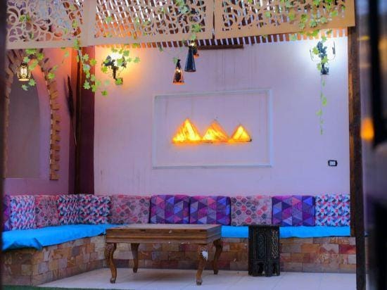 Sofia Guest House Hotel in Luxor
