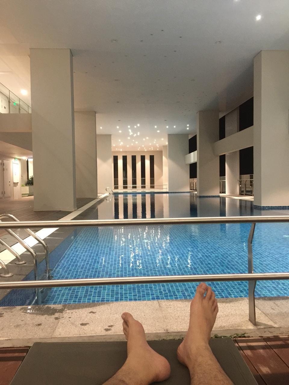 Scenic Valley Marvel Apartment hotel in Ho Chi Minh City