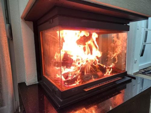 Villa Ensari Jezerc Hotel in North Macedonia