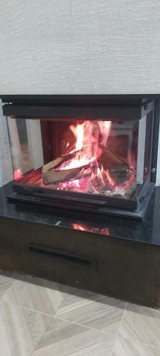 Villa Ensari Jezerc Hotel in North Macedonia