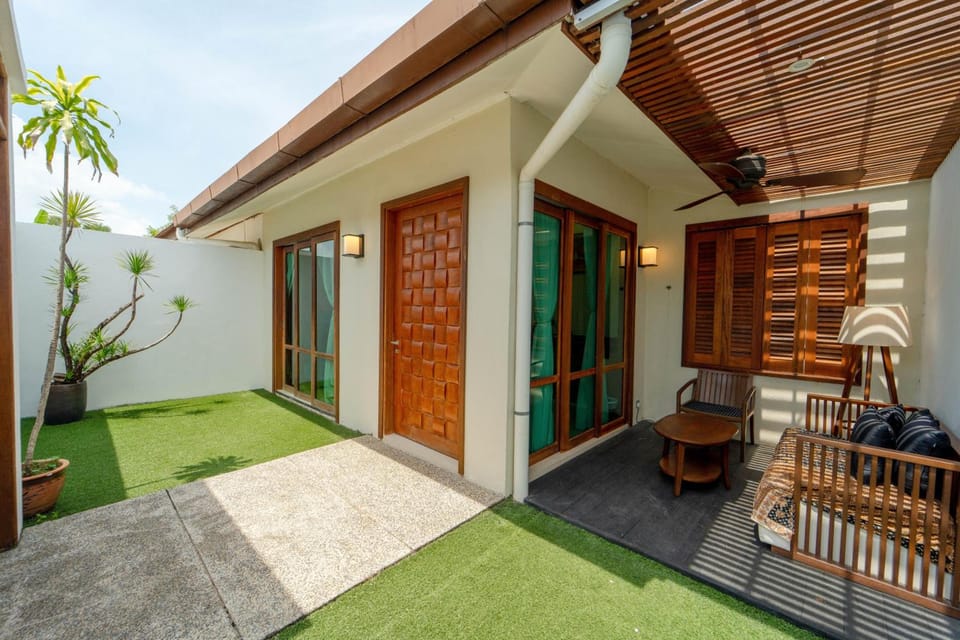 Telaga Village Resort Hotel in Kedah