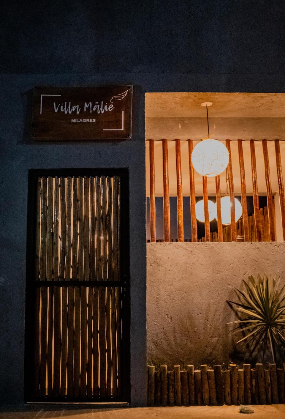 Vila Malie Milagres Inn in State of Alagoas, Brazil