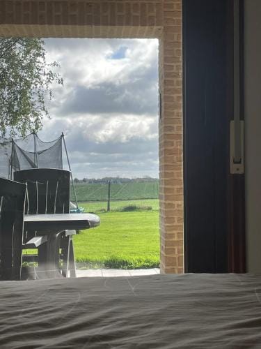 Elba Hotel in Flanders