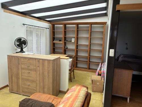 Ecrin Vert Studio independant Hotel in Hauts-de-France