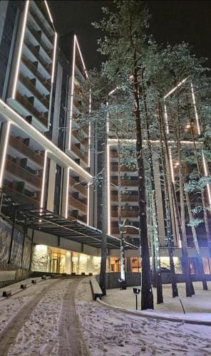 Zlatibor Centar Lux - Royal Apartman 544 Hotel in Zlatibor