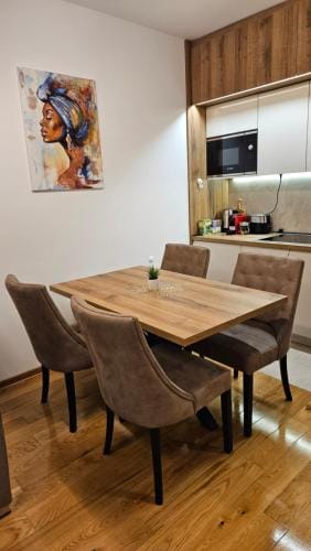 Zlatibor Centar Lux - Royal Apartman 544 Hotel in Zlatibor