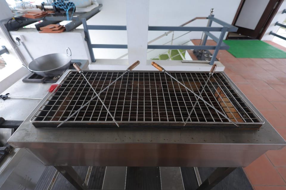 Anglo Resort Hotel in Puducherry, India