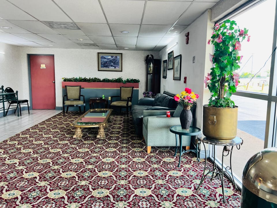 Value Stays by I-64 Hotel in Kentucky