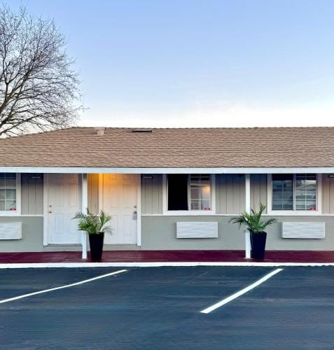 Budget Motel Hotel in Gilroy