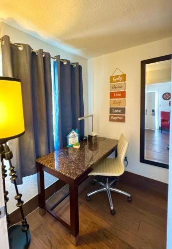 Budget Motel Hotel in Gilroy