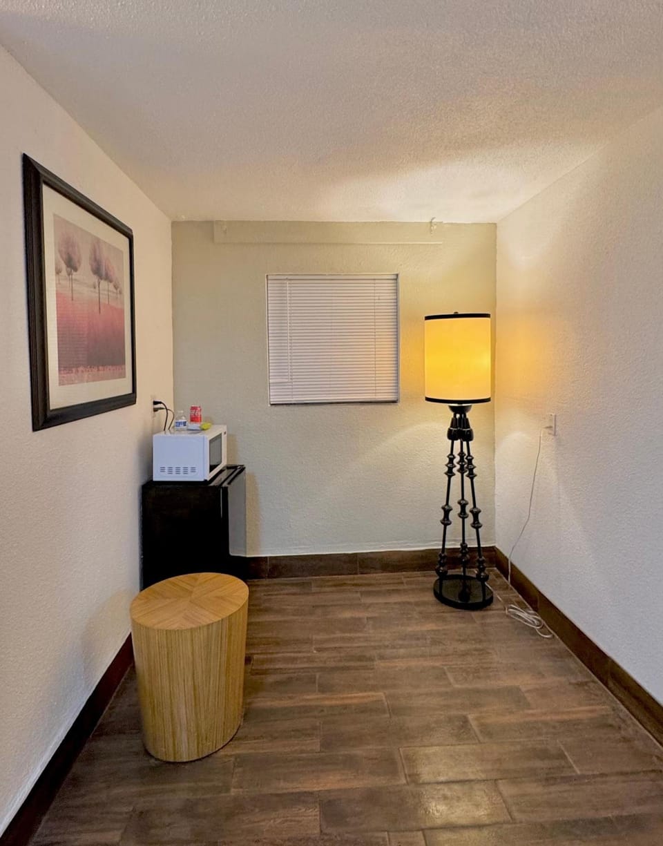 Budget Motel Hotel in Gilroy