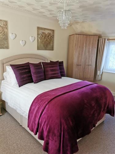 Valentinos Hotel in Primrose Valley