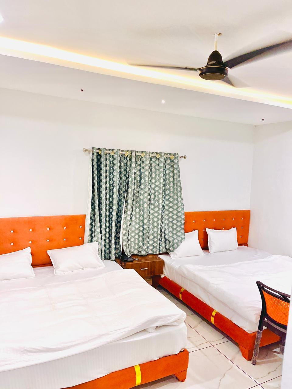 Hotel Shree Kedar Palace Hotel in India