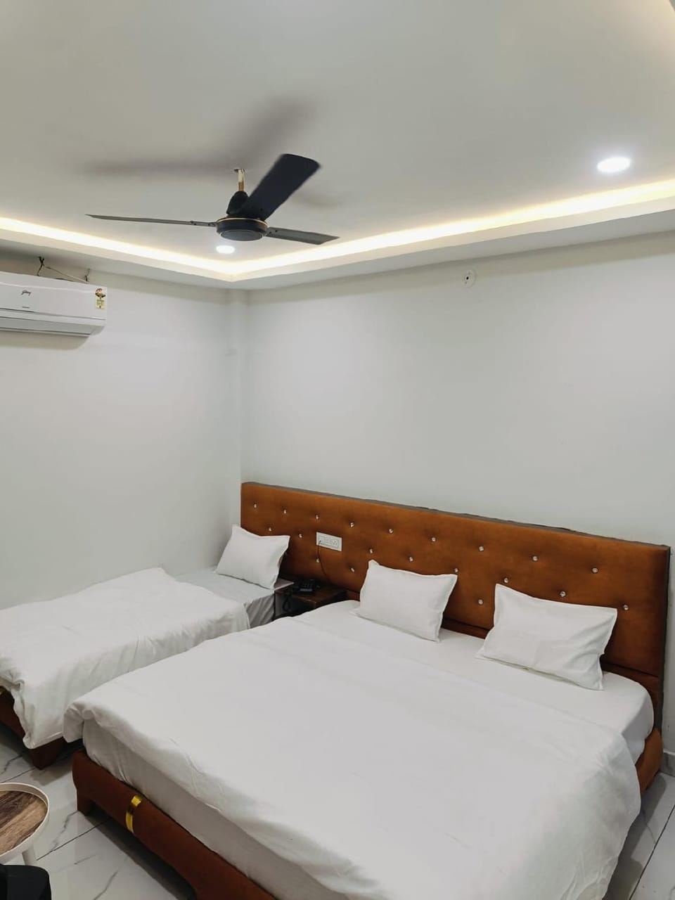 Hotel Shree Kedar Palace Hotel in India