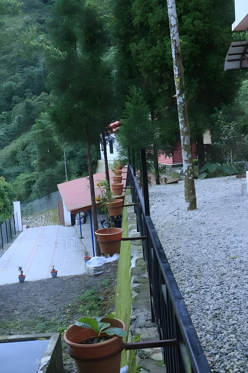 Namaste Resort Resort in West Bengal