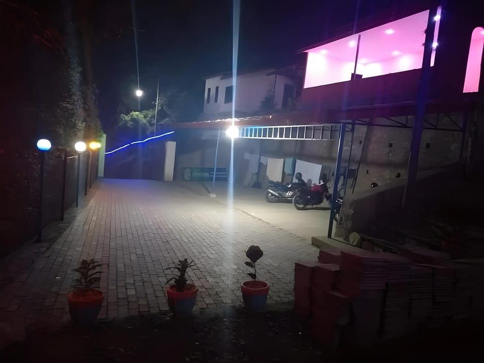 Namaste Resort Resort in West Bengal