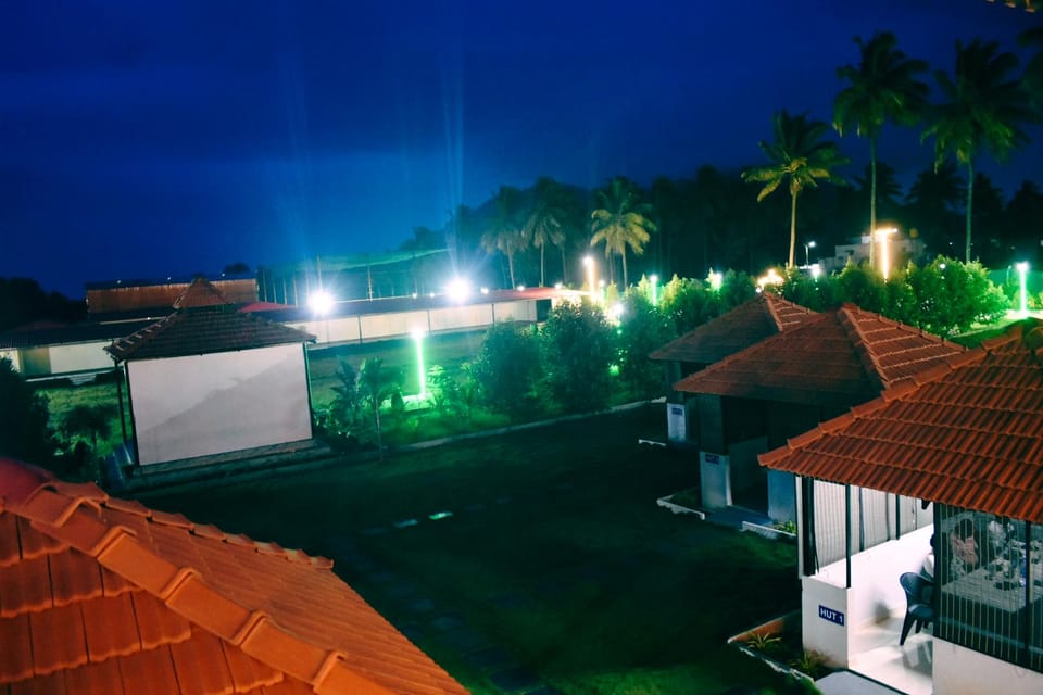 Arecagateway Nandi Hills Resort Resort in Karnataka