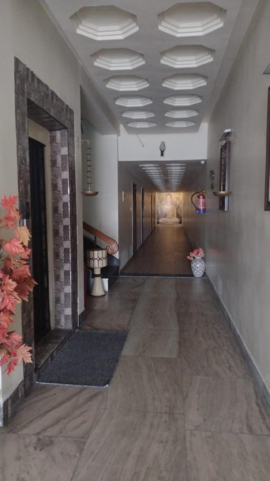 ANNAPURNA LODGE Hotel in Guntur