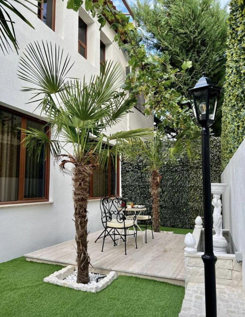 Hotel Mimani Hotel in Europe