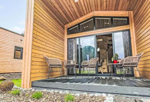 Wendelstein Mountain Camp Hostel in Schliersee