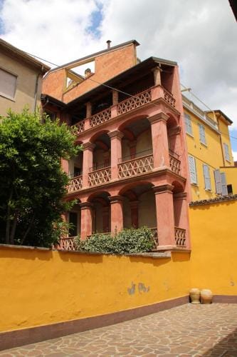 Locanda Argine della Cerchia Hotel in Veneto