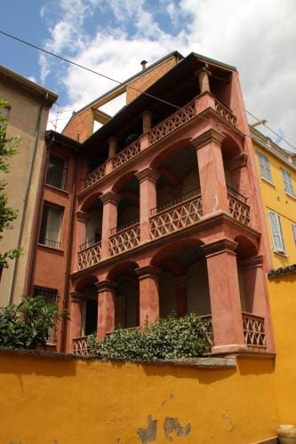 Locanda Argine della Cerchia Hotel in Veneto