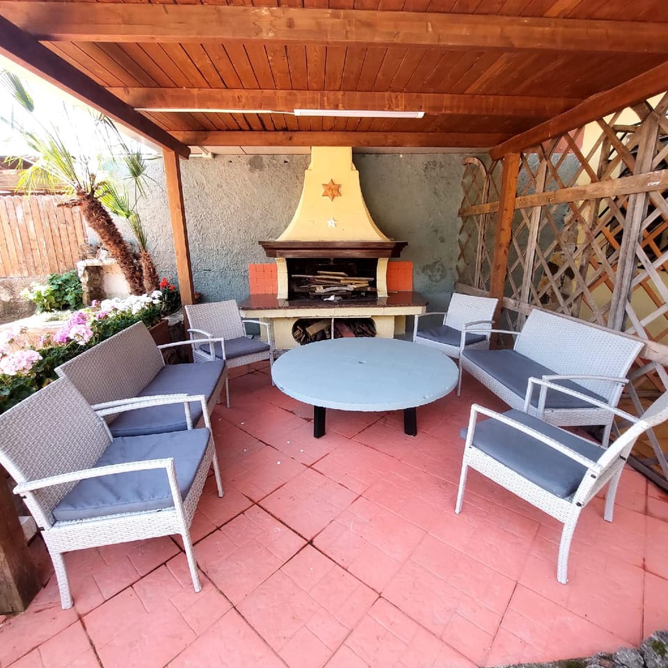 Stella Di Mare Casa Vacanze B&B Bed and Breakfast in Campania