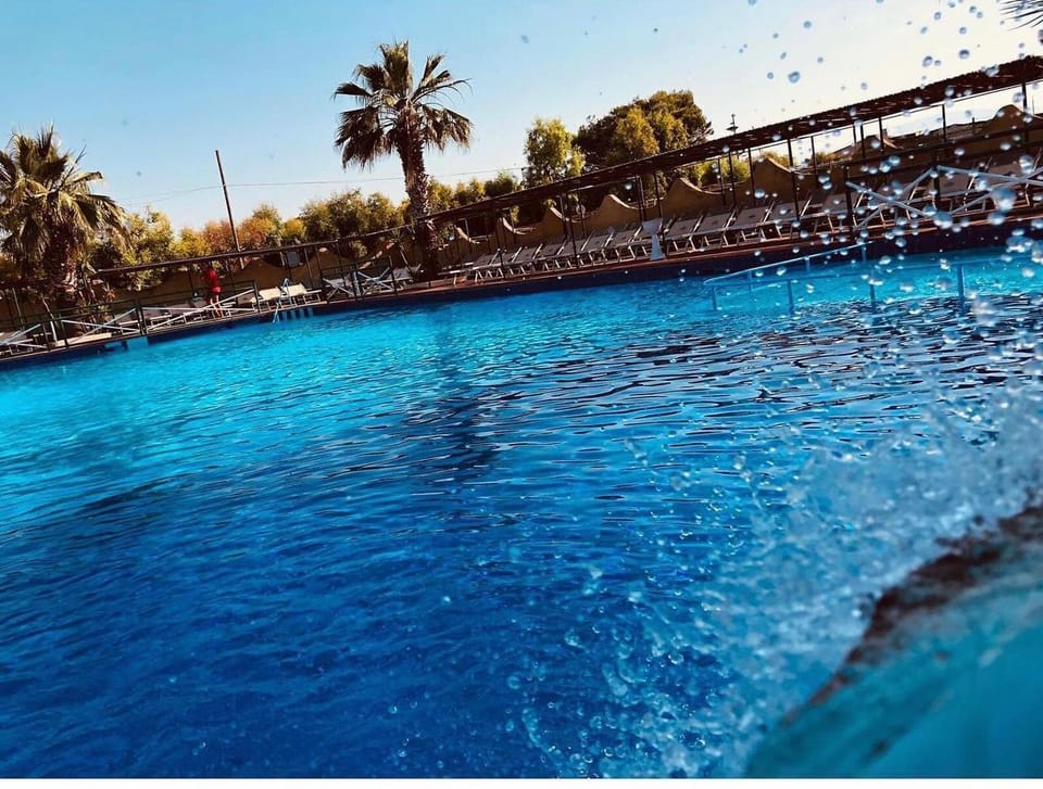 Stella Di Mare Casa Vacanze B&B Bed and Breakfast in Campania