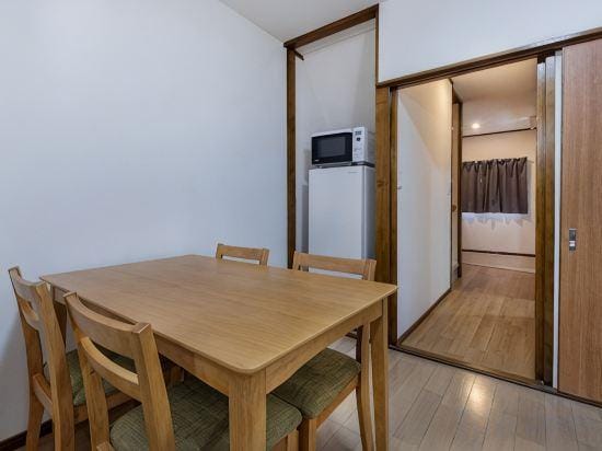 Kaori Hotel in Osaka