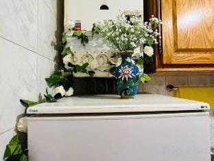 Two bedroom flat near Pompidou Hotel in Paris