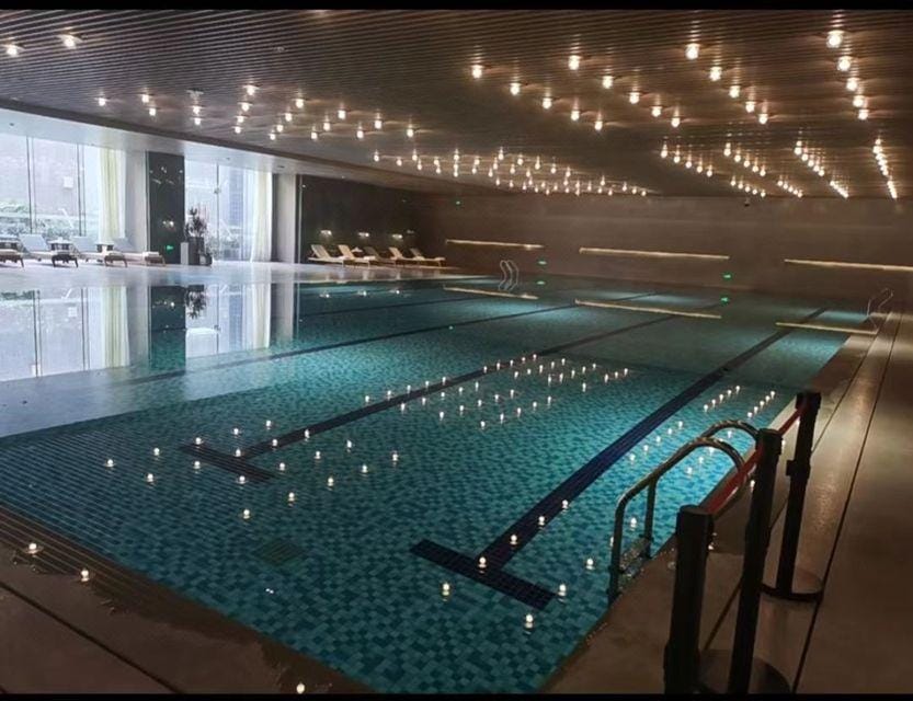 YIRUI QIYI HOTEL Hotel in Nanjing