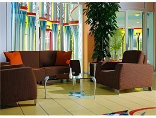 Hotel Fuchspalast Hotel in Carinthia, Austria
